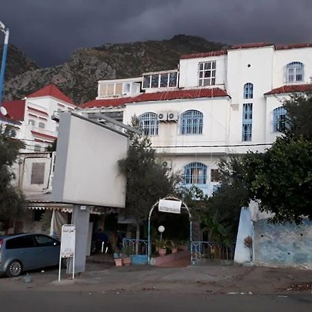 Hotel Al Amana Chefchaouen Eksteriør bilde