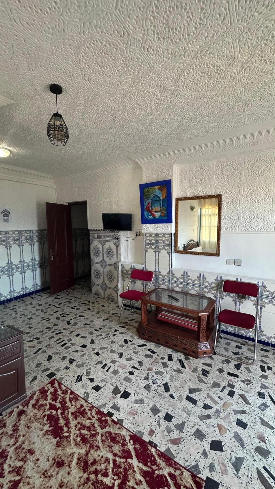 Hotel Al Amana Chefchaouen Eksteriør bilde