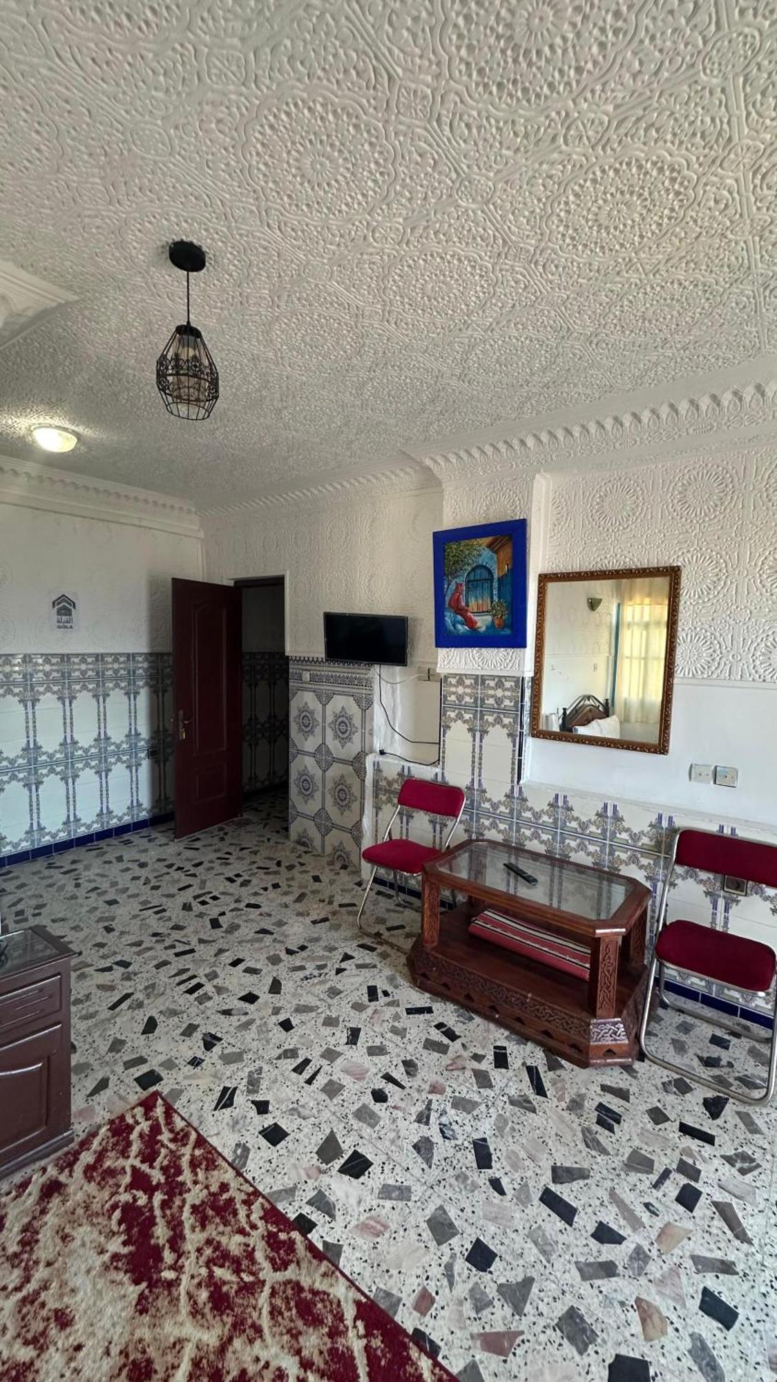 Hotel Al Amana Chefchaouen Eksteriør bilde