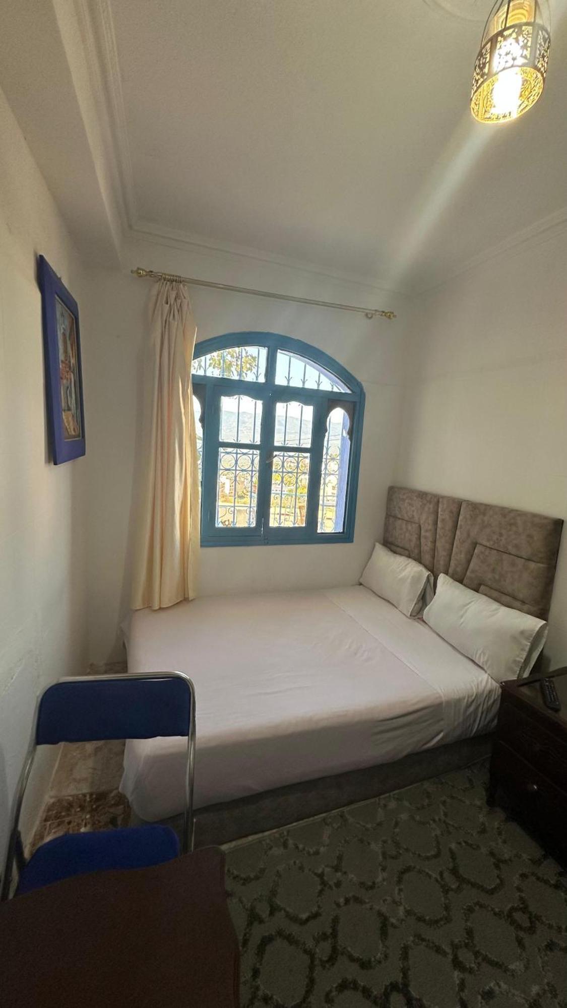 Hotel Al Amana Chefchaouen Eksteriør bilde