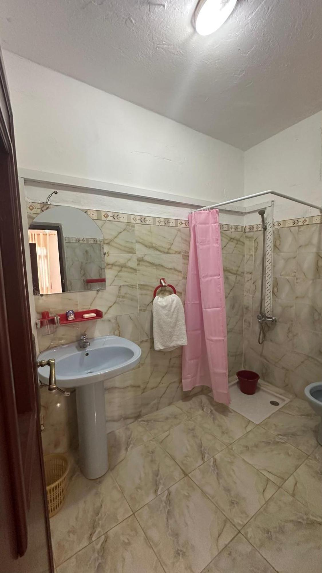 Hotel Al Amana Chefchaouen Eksteriør bilde