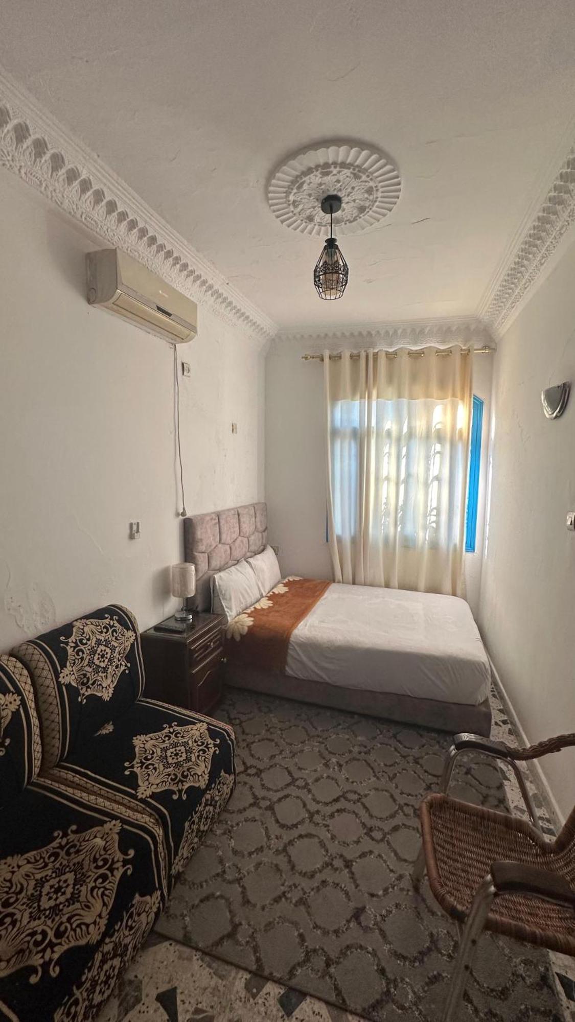 Hotel Al Amana Chefchaouen Eksteriør bilde