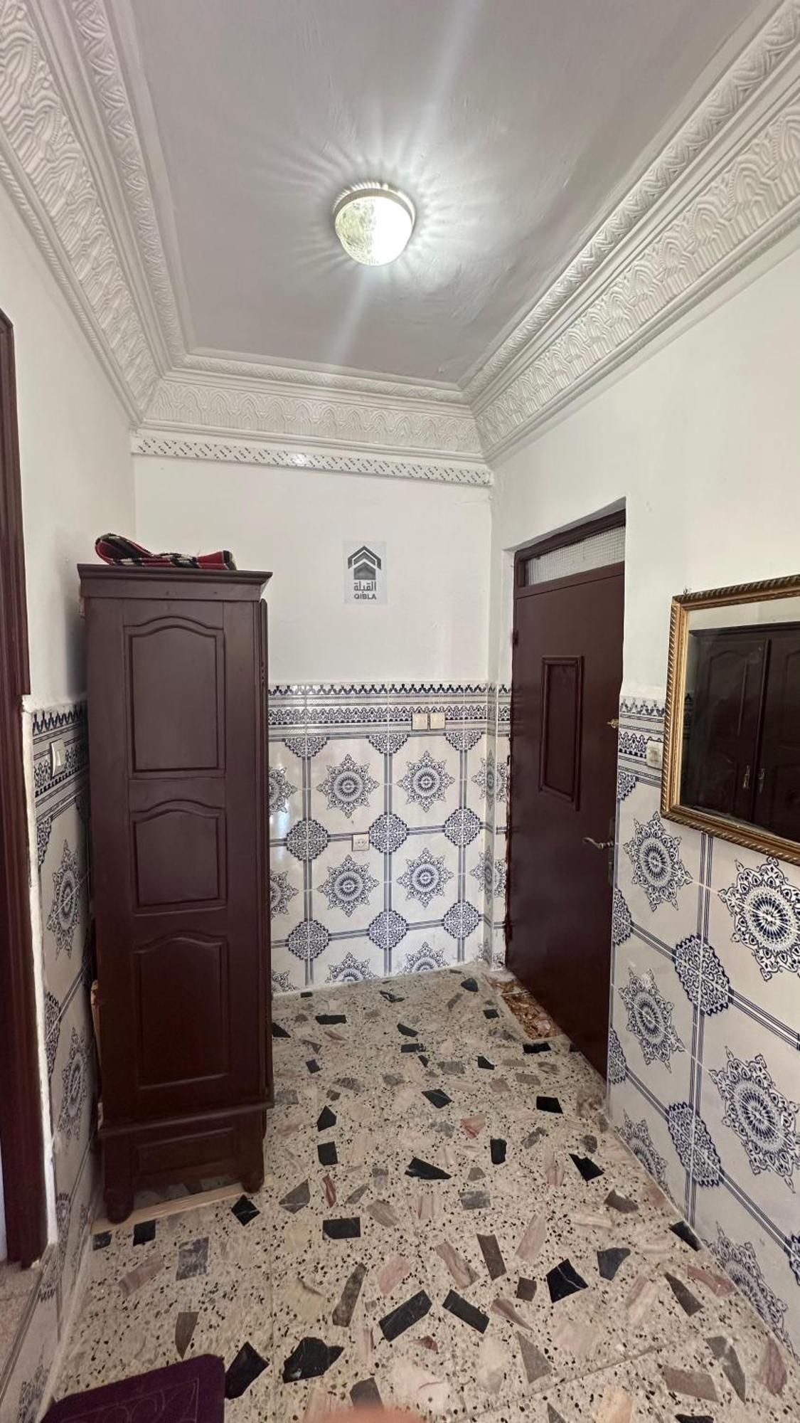 Hotel Al Amana Chefchaouen Eksteriør bilde