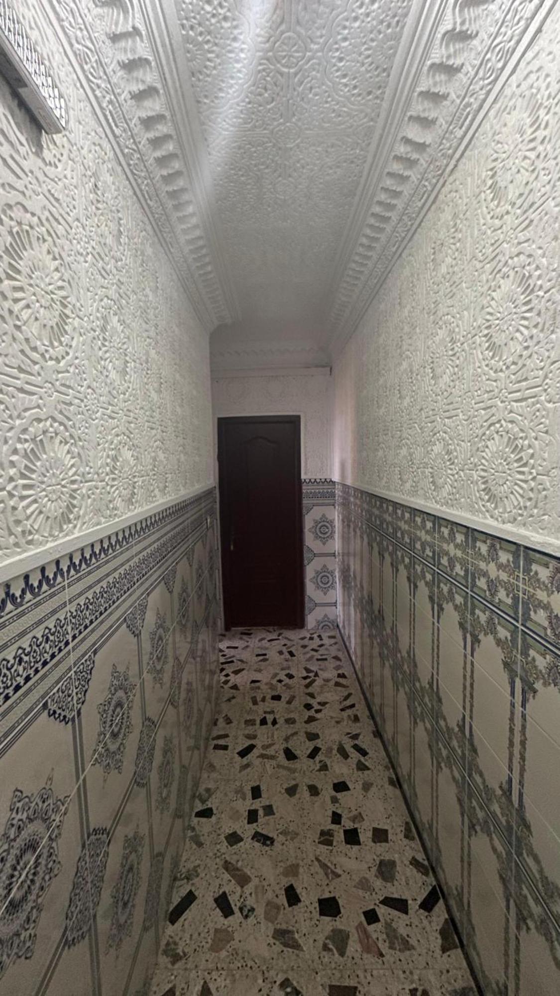 Hotel Al Amana Chefchaouen Eksteriør bilde