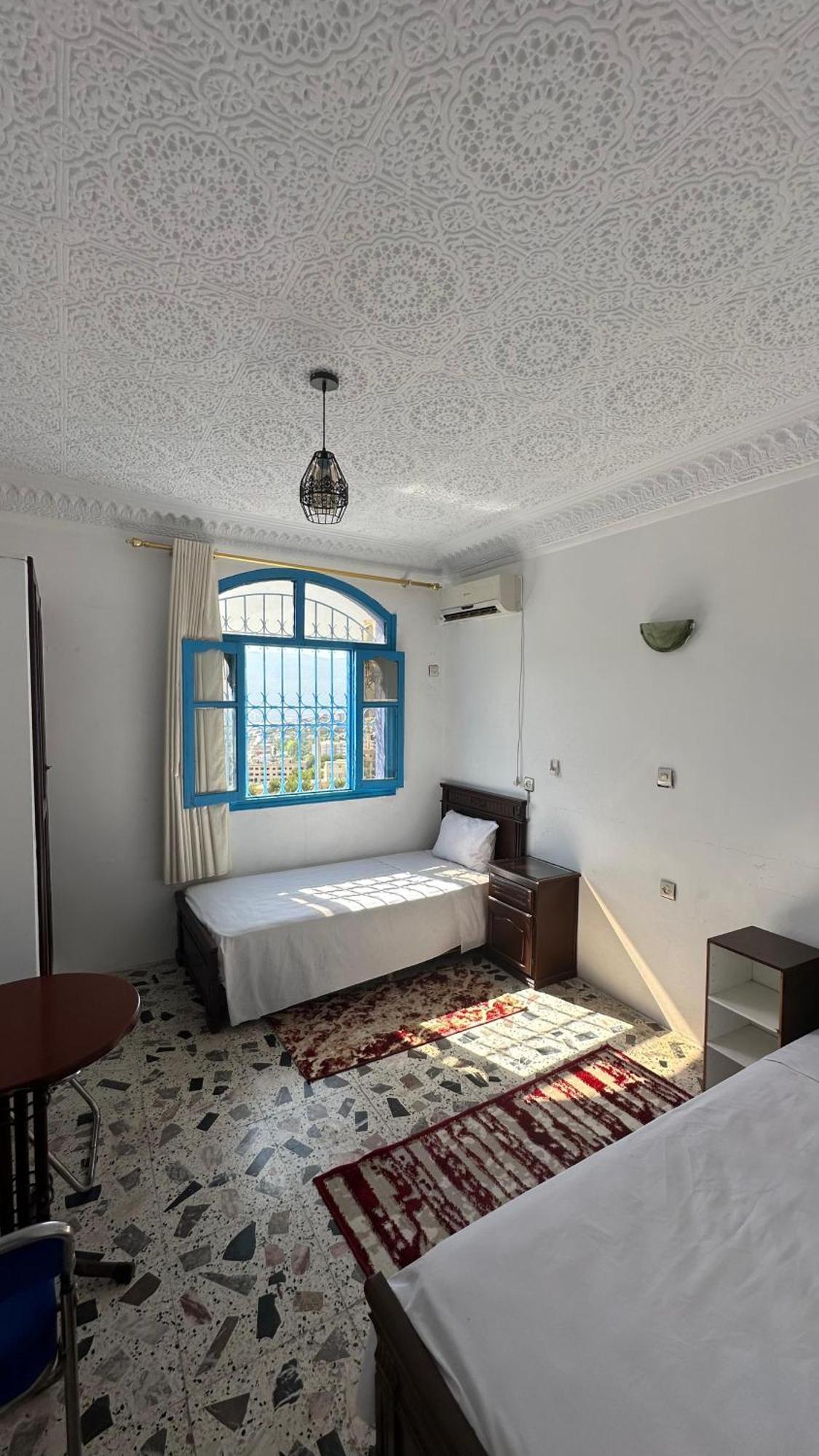 Hotel Al Amana Chefchaouen Eksteriør bilde