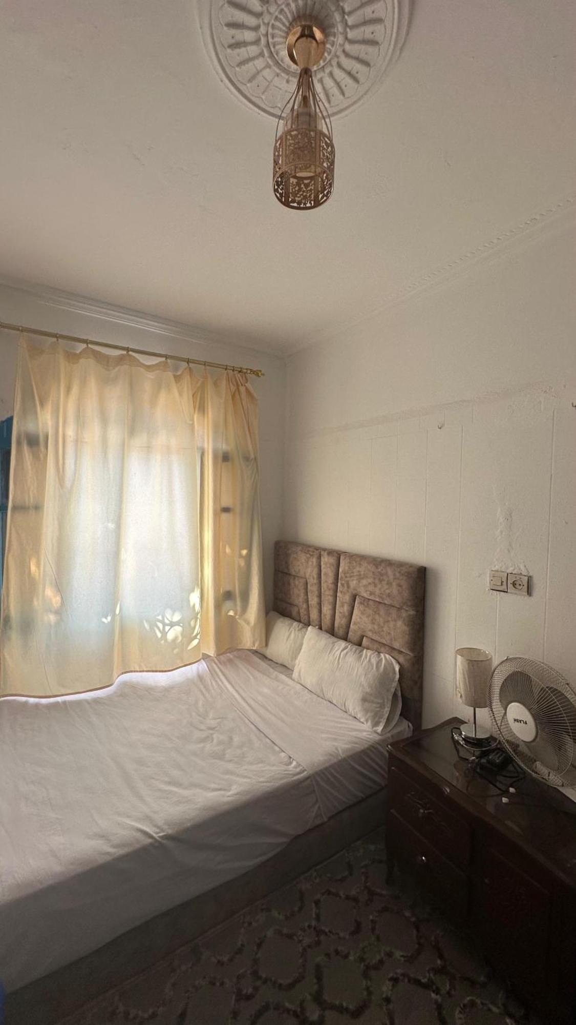 Hotel Al Amana Chefchaouen Eksteriør bilde