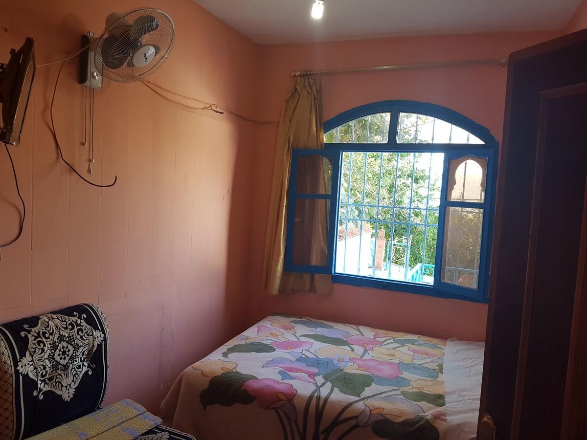 Hotel Al Amana Chefchaouen Eksteriør bilde