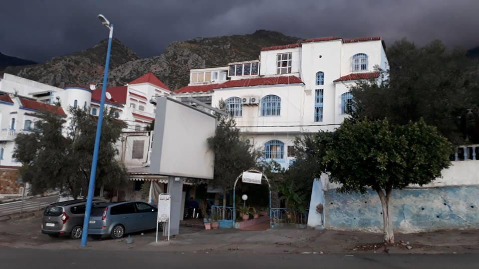 Hotel Al Amana Chefchaouen Eksteriør bilde