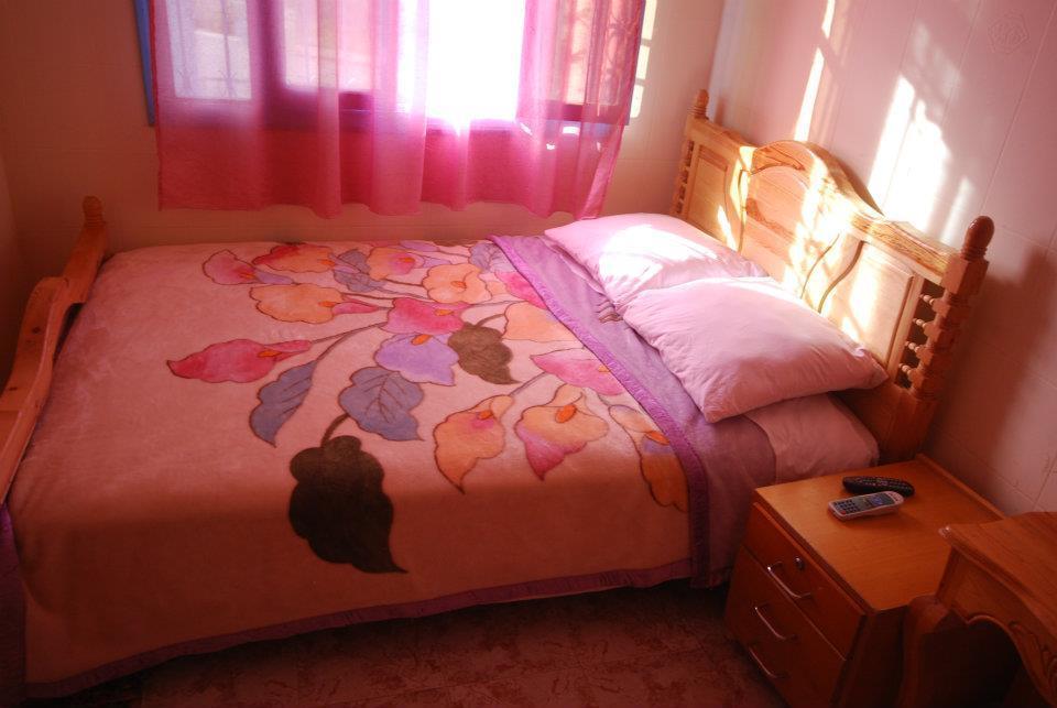 Hotel Al Amana Chefchaouen Eksteriør bilde